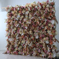 Outdoor Environmental Decoration Flower Decorative Artificial Flower Wall Backdrop Centerpiece Flower