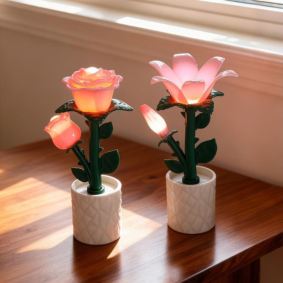 Battery Powered Light up Plastic Led Candles for Hotel Living Room Bedroom Home Decoration and Party Use Free Shipping