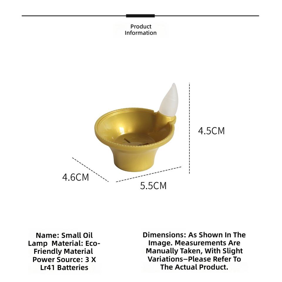 Battery Powered LED Floating Candle Lamp Round Plastic Waterproof Reusable Outdoor Decor for Ramadan Diwali Free Shipping